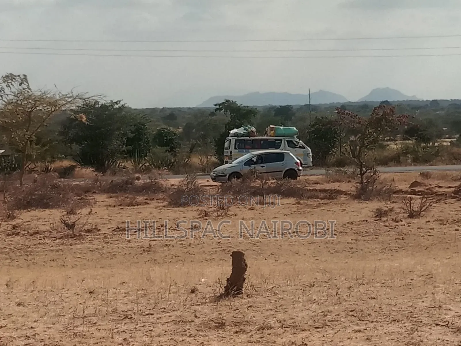 70*100 Plot Size on Quick Sale
