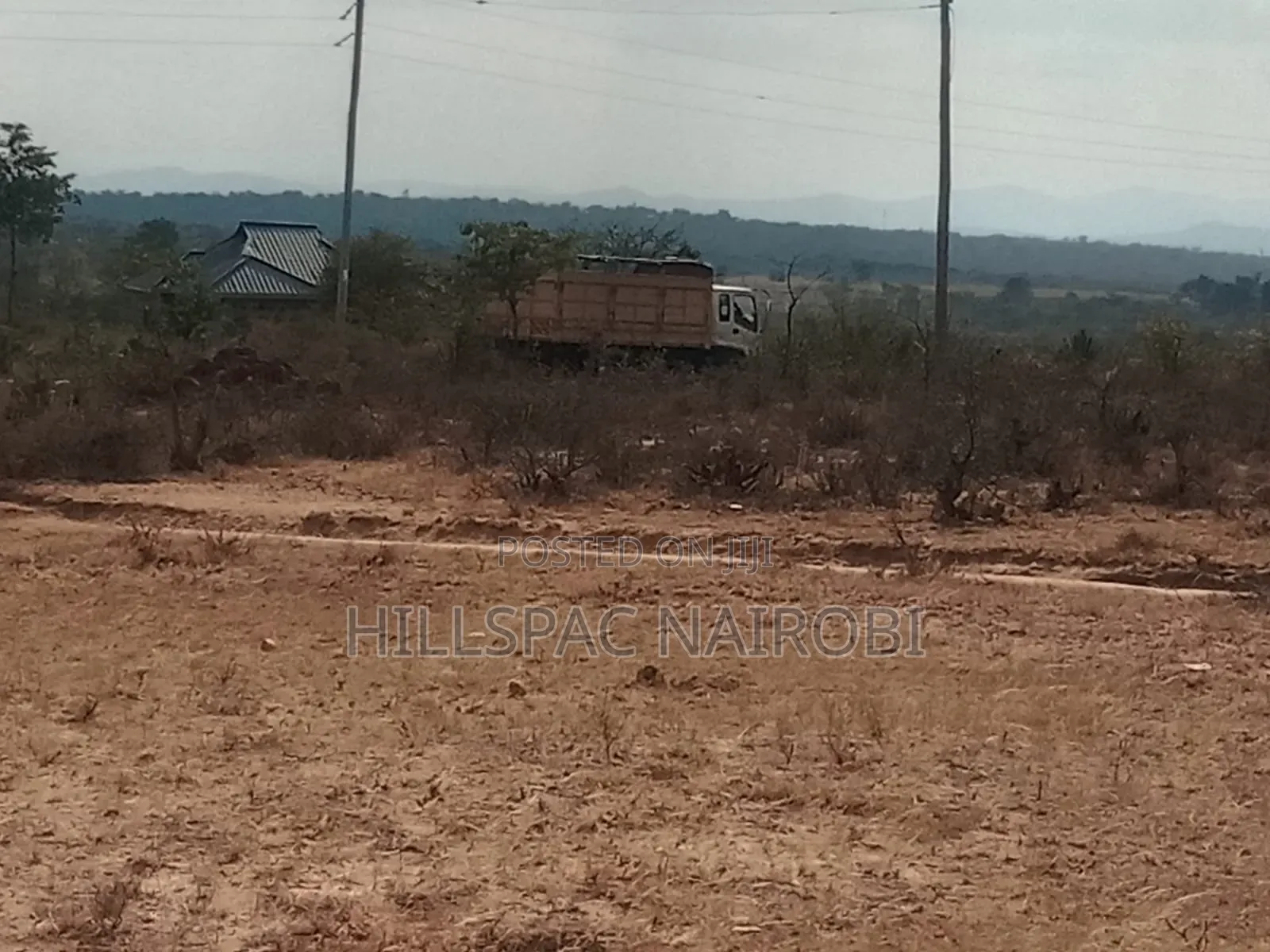 70*100 Plot Size on Quick Sale