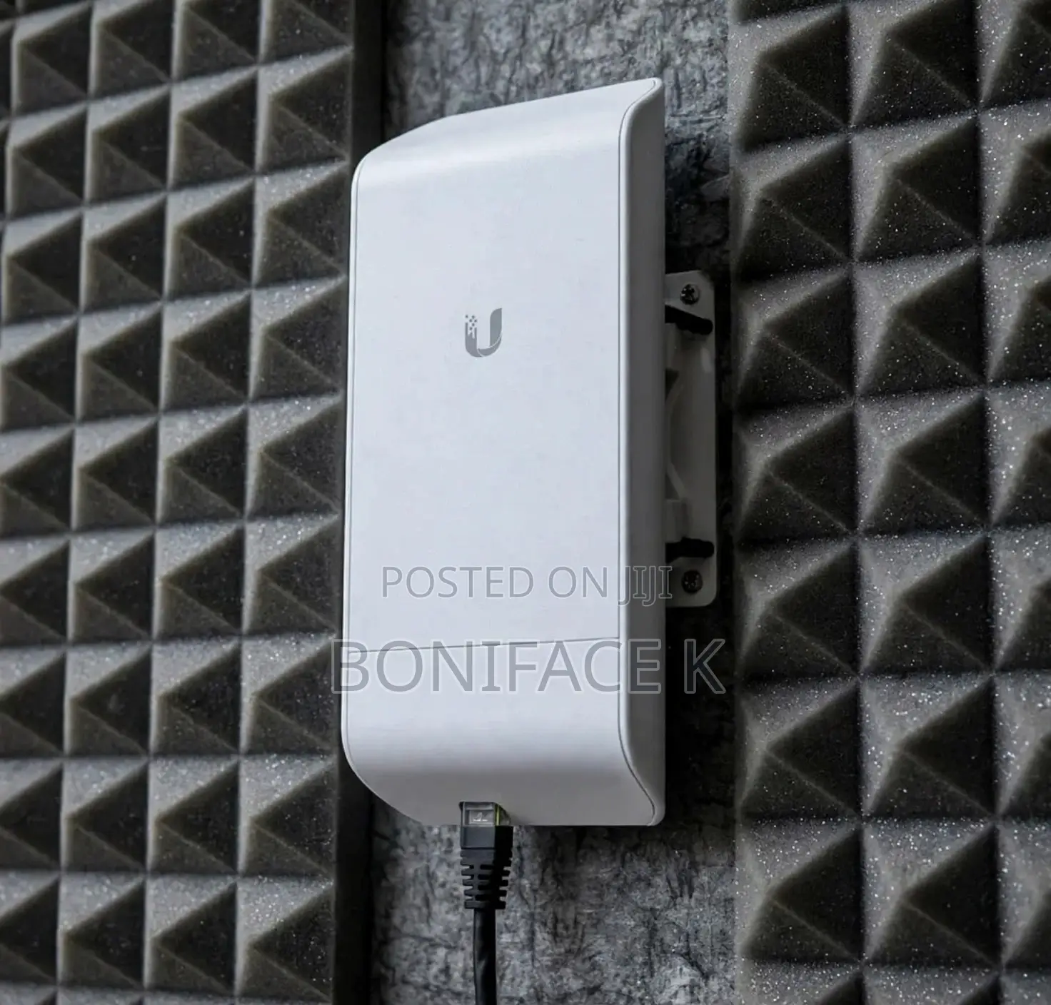 Ubiquiti Nanostation Loco M5