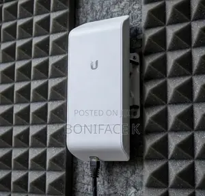 Ubiquiti Nanostation Loco M5