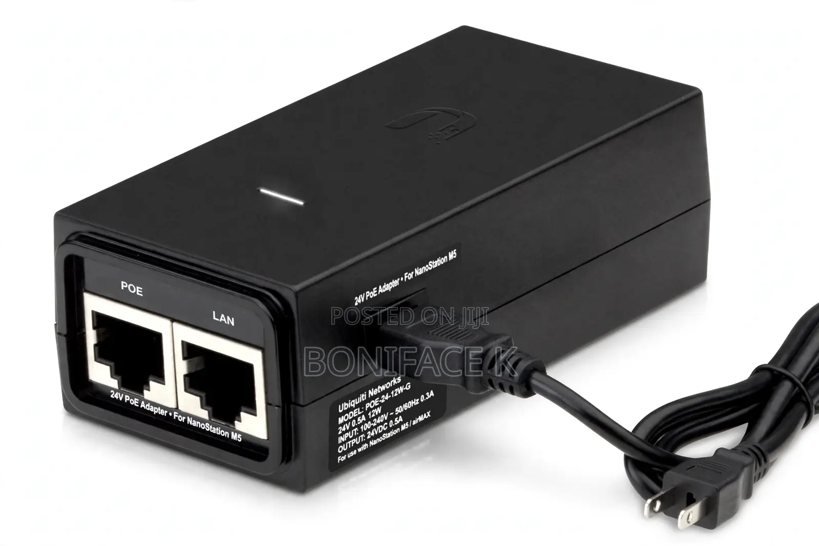 Ubiquiti Nanostation Loco M5