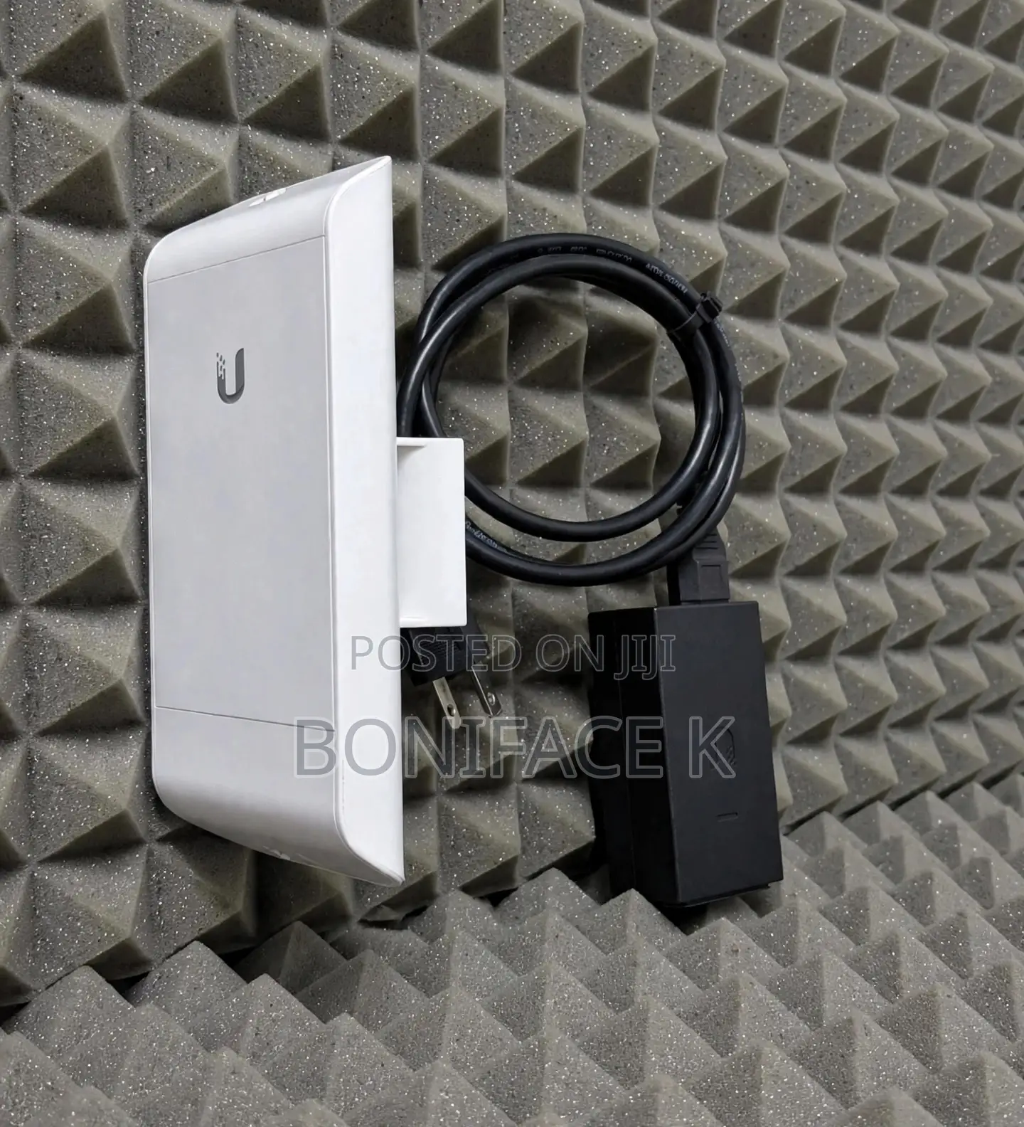 Ubiquiti Nanostation Loco M5