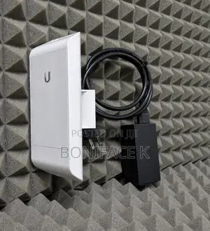 Ubiquiti Nanostation Loco M5