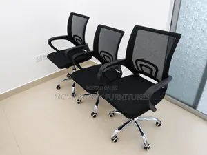 Mesh Office Chair