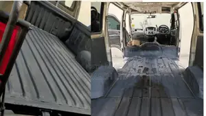 Stone Chip Rust Protection