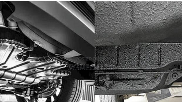 Stone Chip Rust Protection - thumbnail 2