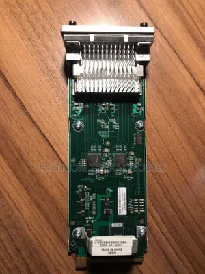 Cisco C9300-Nm-4g