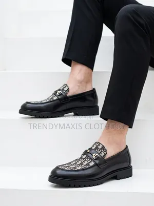 Dior Casuals