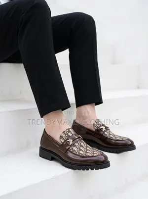Dior Casuals