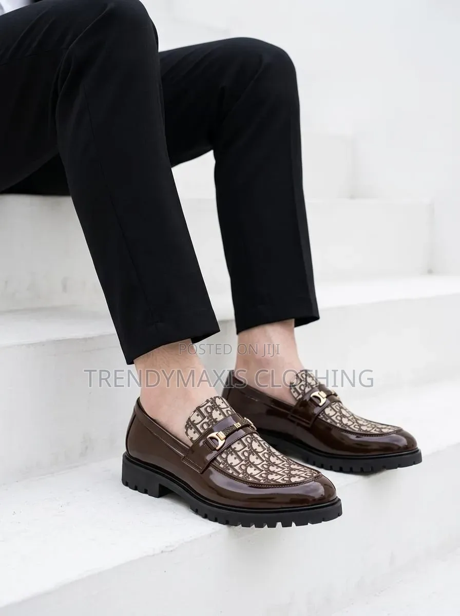 Dior Casuals