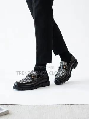 Dior Casuals