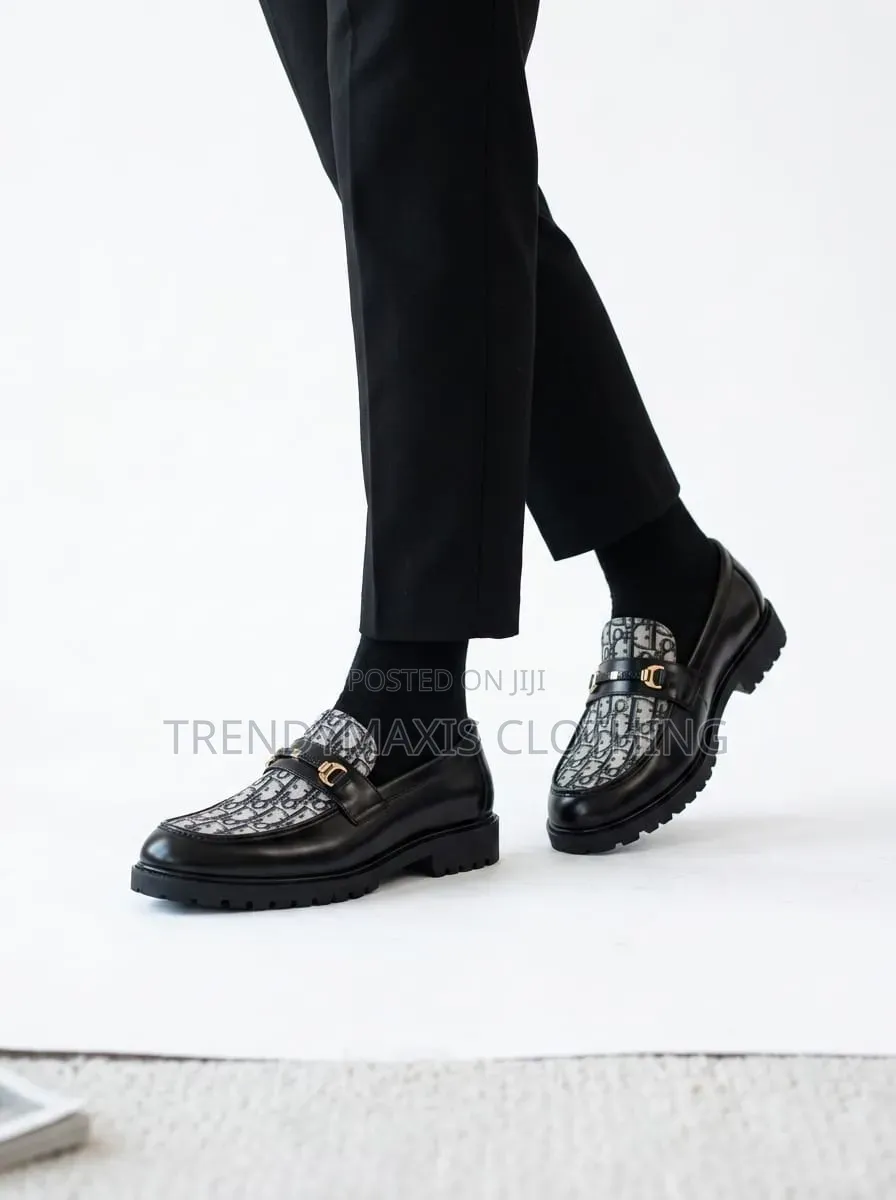Dior Casuals