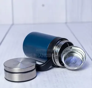 Tea Handle Mug