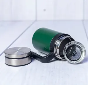Tea Handle Mug