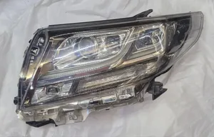 Alphard 2014-2016 HL (Part No 58-61)