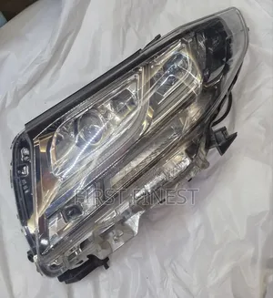 Alphard 2014-2016 HL (Part No 58-61)