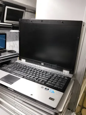 Laptop HP Compaq 8530p 4GB Intel Core 2 Duo HDD 160GB