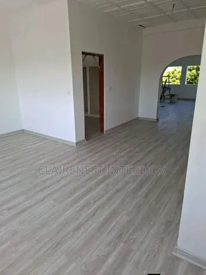 SPC Flooring—the Perfect Foundation for a Beautiful Space