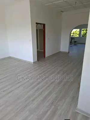 SPC Flooring—the Perfect Foundation for a Beautiful Space