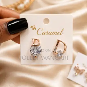 Dainty Earrings