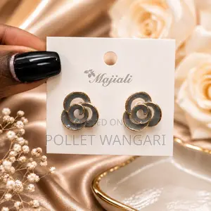 Dainty Earrings