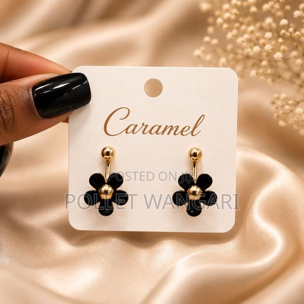 Dainty Earrings - thumbnail 6