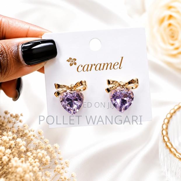 Dainty Earrings - thumbnail 7