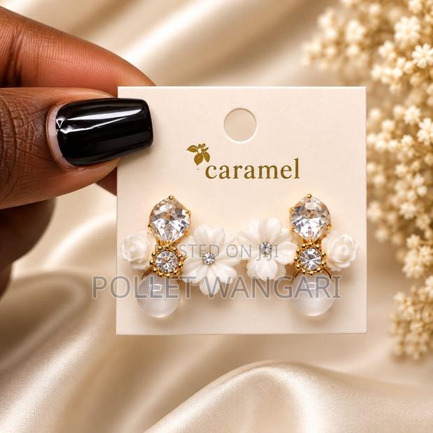 Dainty Earrings - thumbnail 10