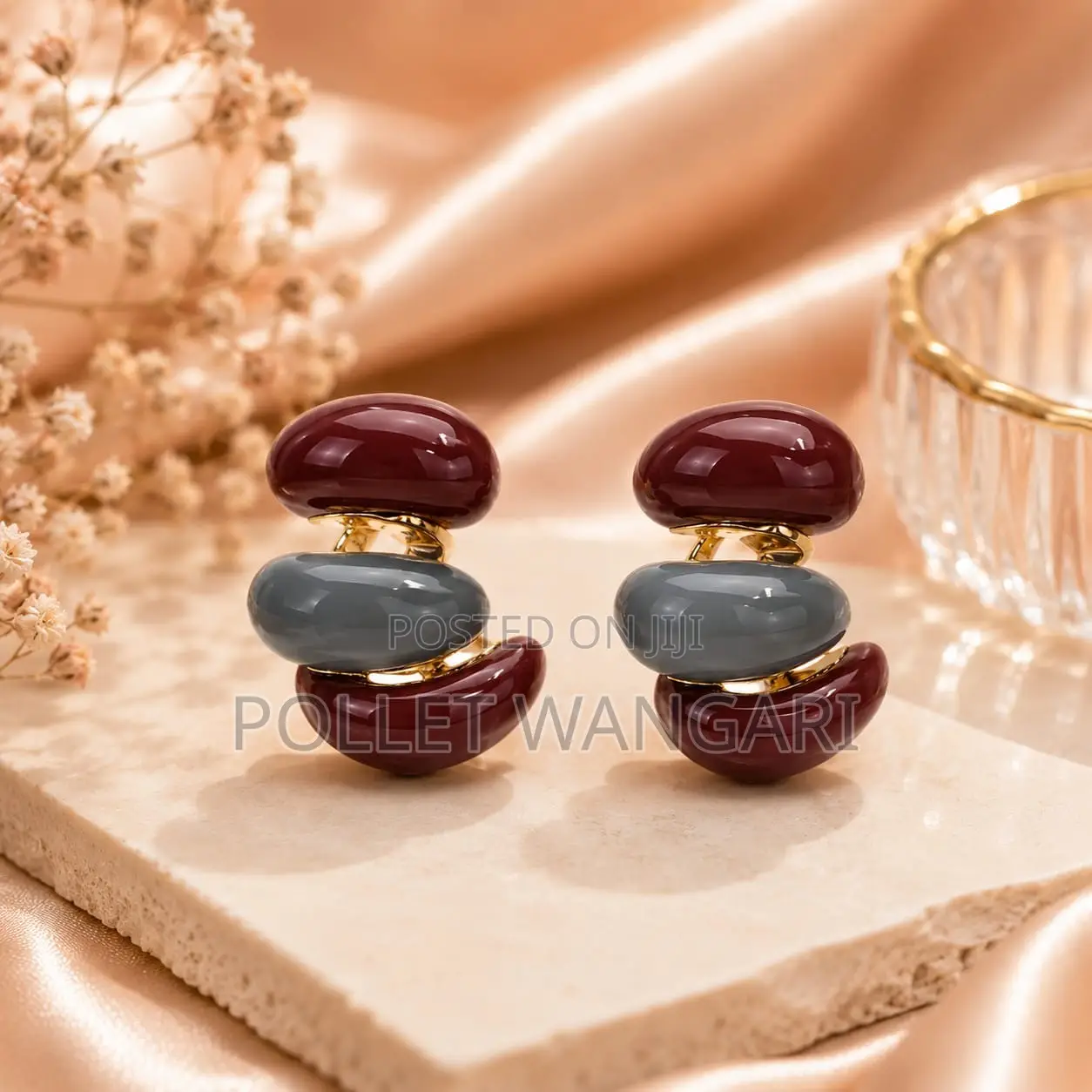Dainty Earrings