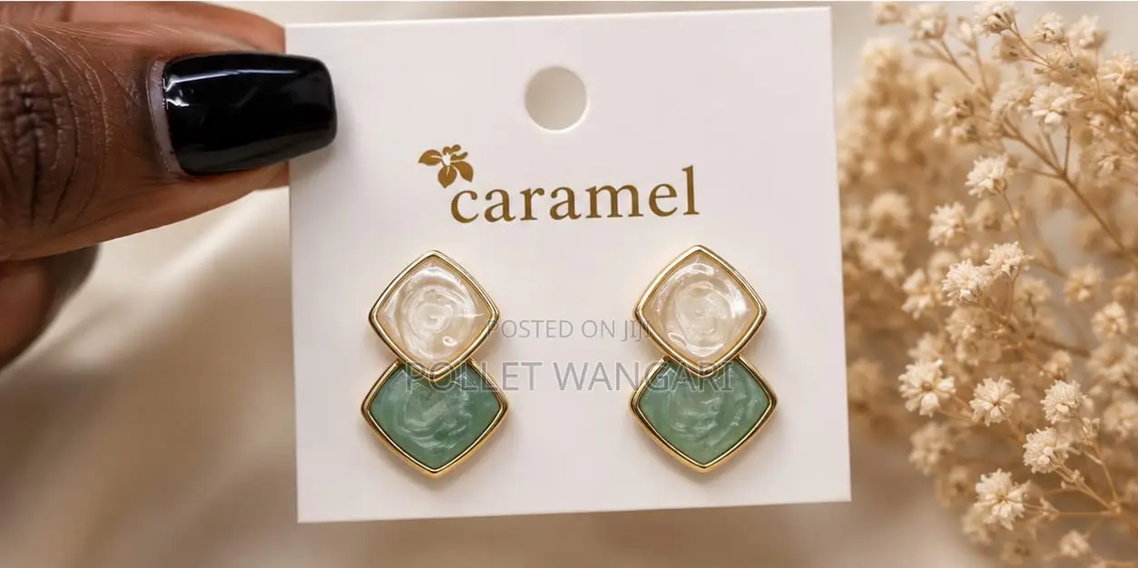 Dainty Earrings