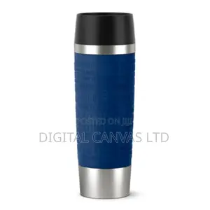 Tefal Travel Mug Grande Blue 0.5L