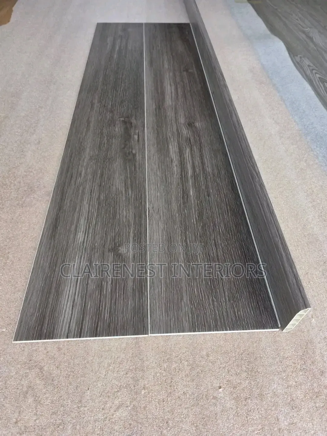 Step Into Style, Comfort and Quality With SPC Flooring Carpet