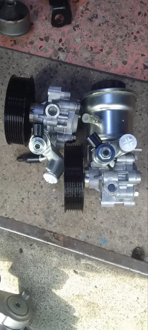 Variety of Motor Vehicles Cartridge Available Dmax,7l,1gd