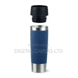 Tefal Travel Mug Classic Blue 0.5L