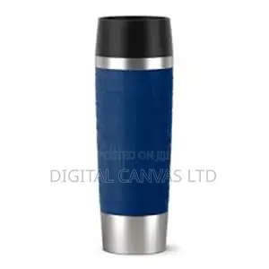 Tefal Travel Mug Classic Blue 0.5L