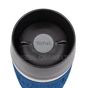 Tefal Travel Mug Classic Blue 0.5L