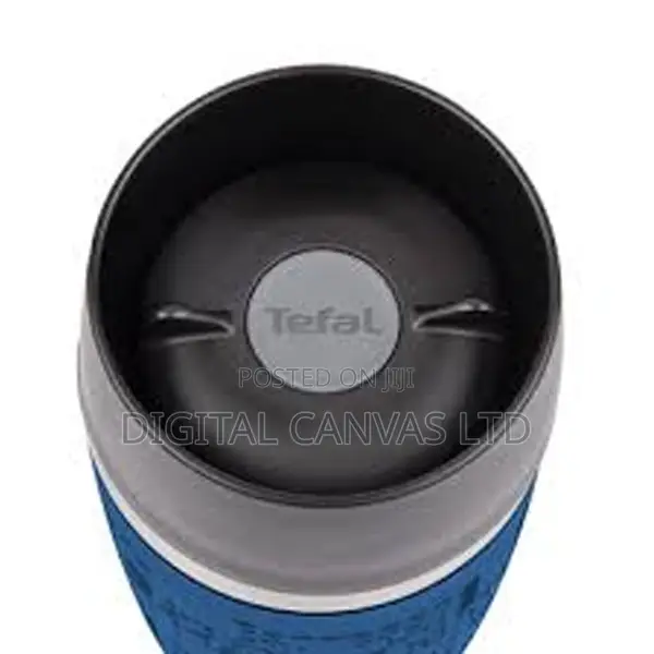 Tefal Travel Mug Classic Blue 0.5L