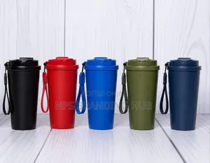 600ml Java Mug. Hub