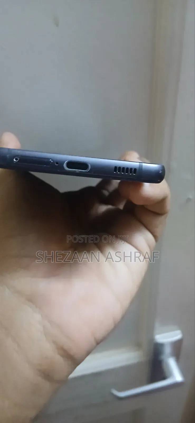 Samsung Galaxy S21 FE 5G 128 GB Gray