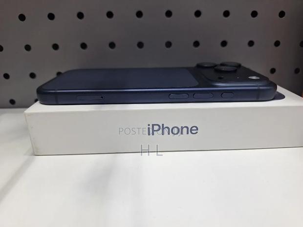 Apple iPhone 17 Pro 512 GB Blue - thumbnail 3