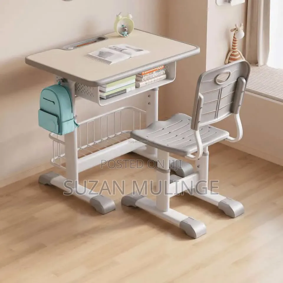 Kids Study Desk