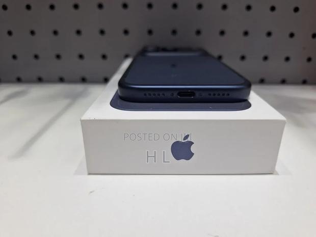 Apple iPhone 17 Pro 512 GB Blue - thumbnail 6