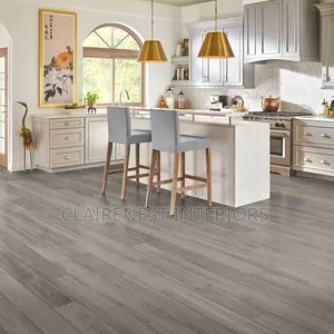 Durable SPC Flooring for Lasting Elegance