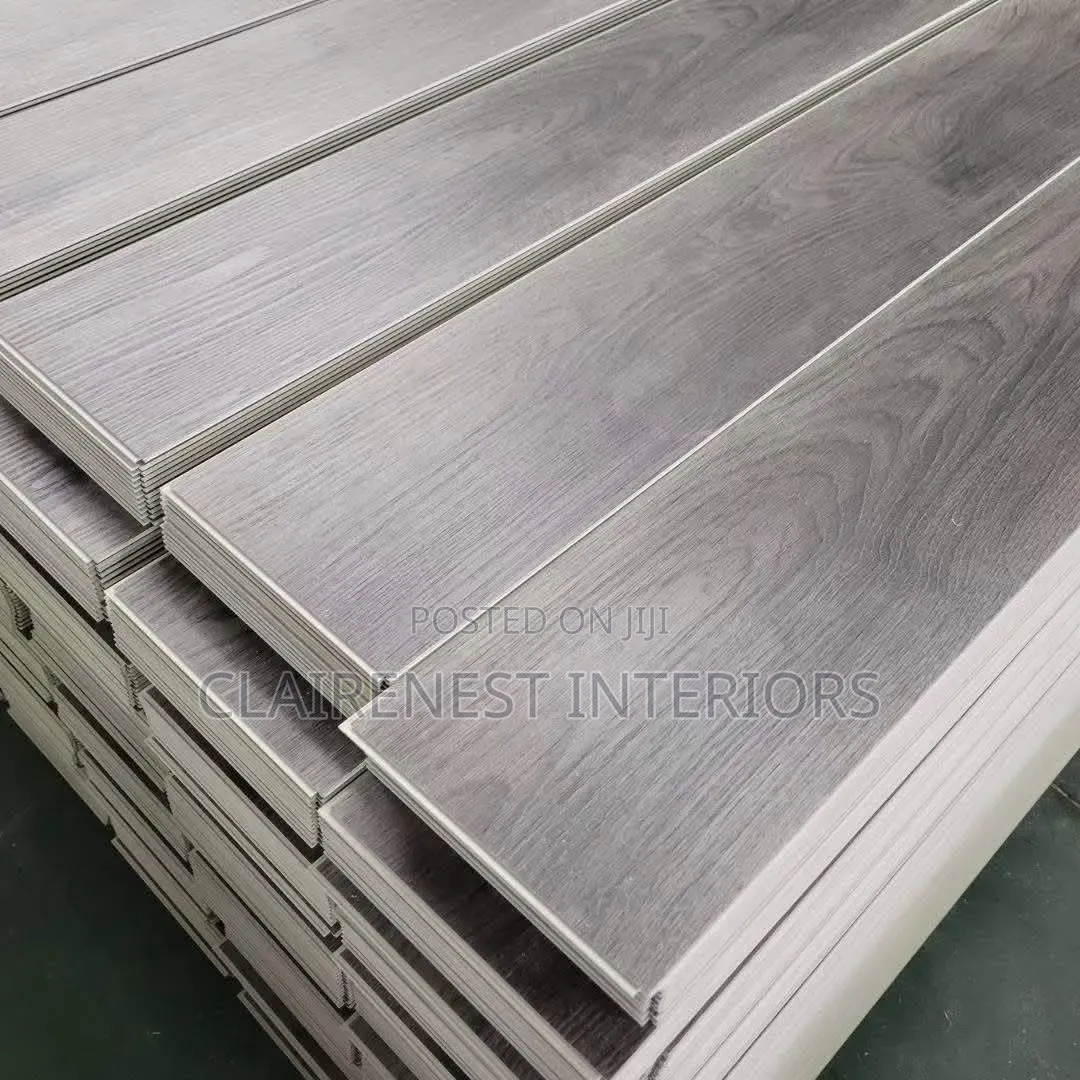 Durable SPC Flooring for Lasting Elegance