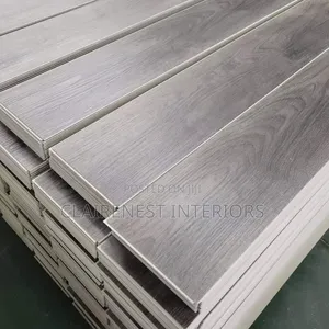 Durable SPC Flooring for Lasting Elegance