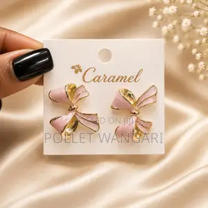 Dainty Earrings