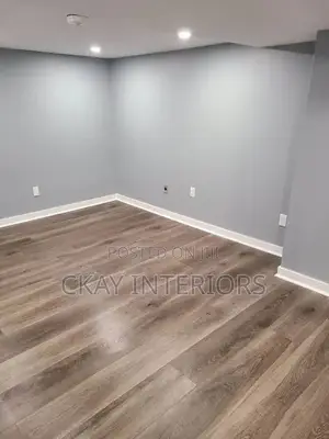 Give Your Space a Stylish Foundation With SPC Floors