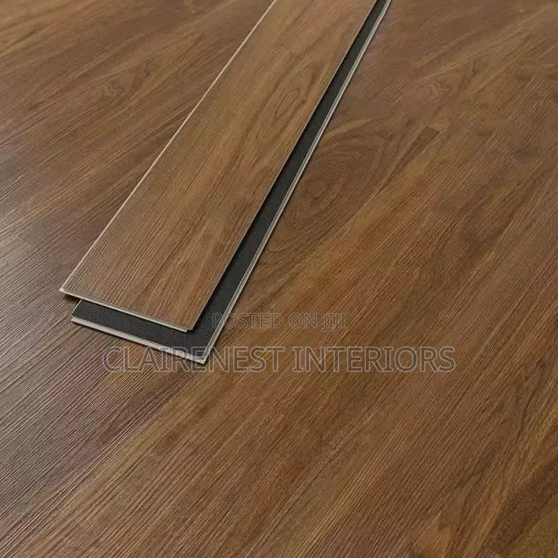 Give Your Space a Stylish Foundation With SPC Floors