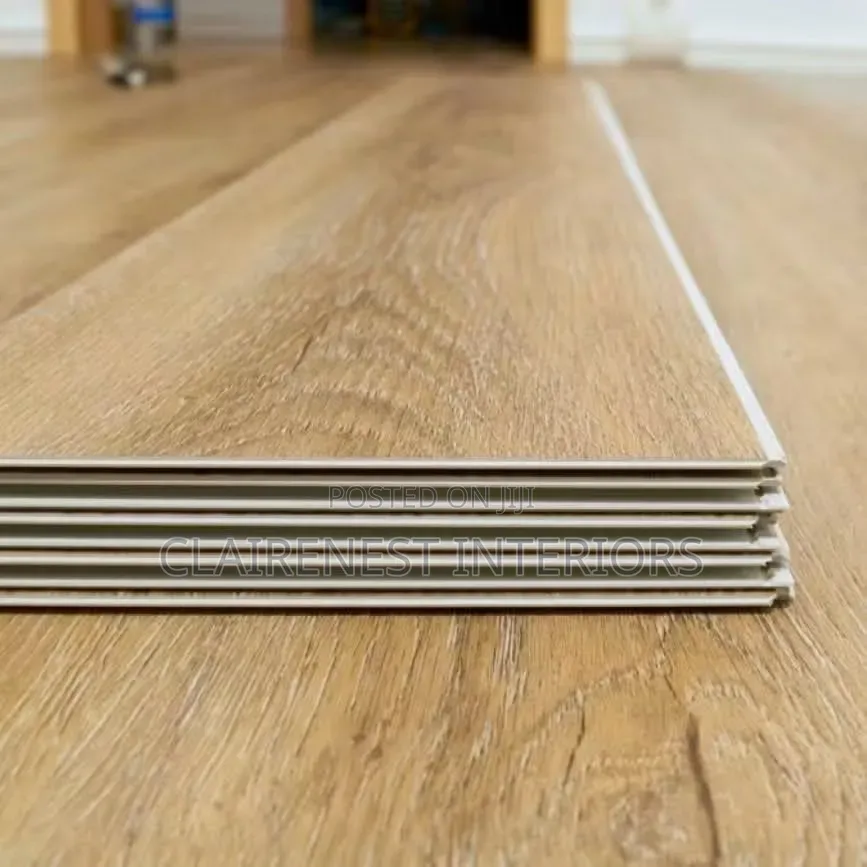 Give Your Space a Stylish Foundation With SPC Flooring