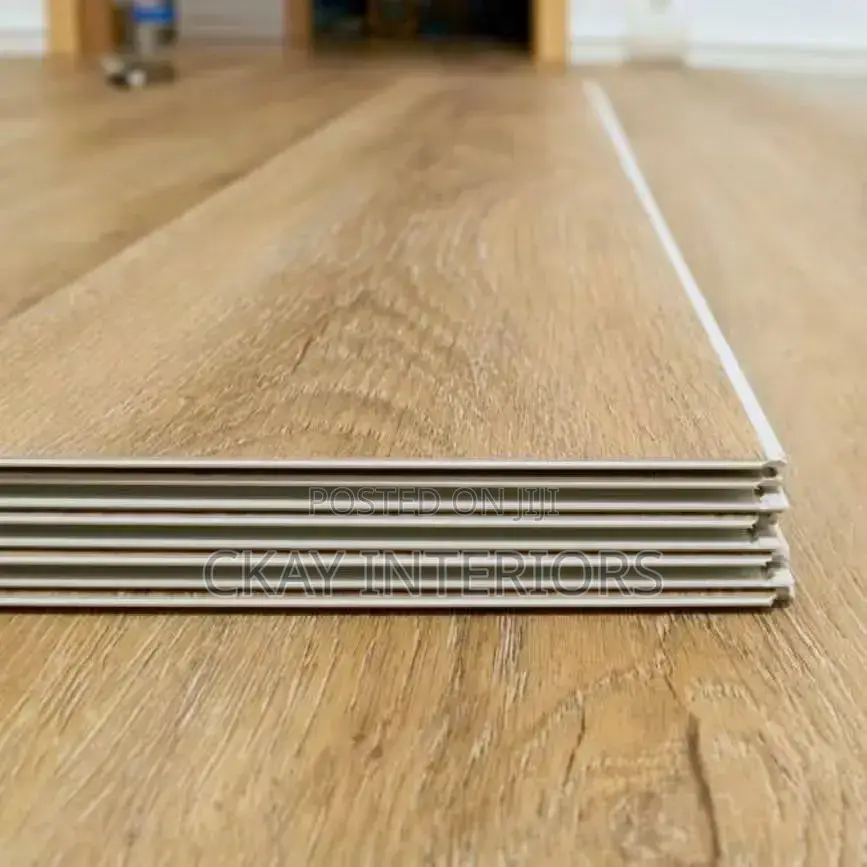 Give Your Space a Stylish Foundation With SPC Flooring